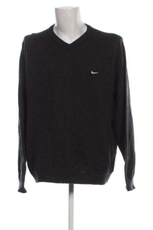 Męski sweter Nike Golf, Rozmiar XXL, Kolor Szary, Cena 89,99 zł