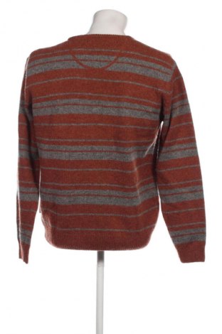 Herrenpullover Nils Sundstrom, Größe M, Farbe Mehrfarbig, Preis 20,18 €