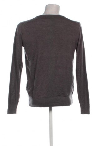 Herrenpullover Nobel League, Größe M, Farbe Grau, Preis 5,99 €