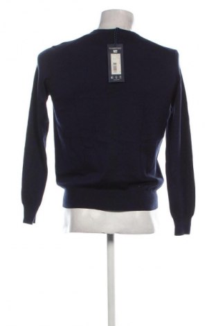 Herrenpullover North Sails, Größe S, Farbe Blau, Preis 25,49 €