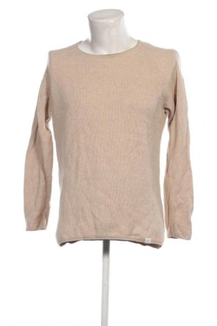 Herrenpullover Nowadays, Größe L, Farbe Beige, Preis 8,49 €