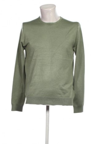 Herrenpullover Only & Sons, Größe L, Farbe Grün, Preis € 9,99