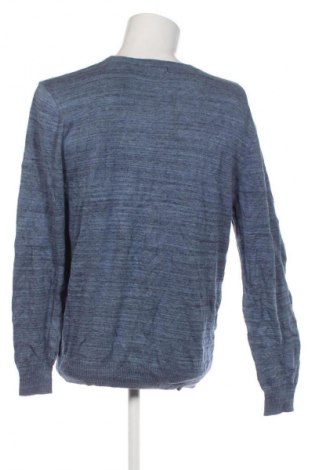 Męski sweter Old Navy, Rozmiar L, Kolor Niebieski, Cena 43,99 zł