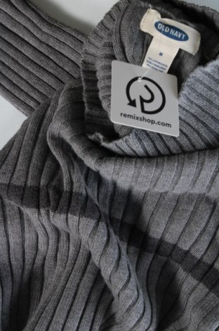 Herrenpullover Old Navy, Größe M, Farbe Grau, Preis € 8,49