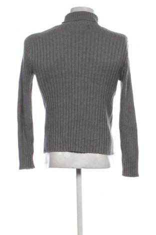 Herrenpullover Old Navy, Größe M, Farbe Grau, Preis 8,49 €