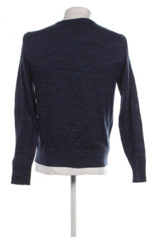 Herrenpullover Old Navy, Größe M, Farbe Blau, Preis 6,99 €