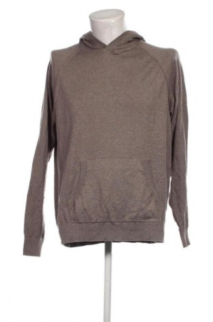 Herrenpullover Old Navy, Größe XL, Farbe Braun, Preis 10,99 €