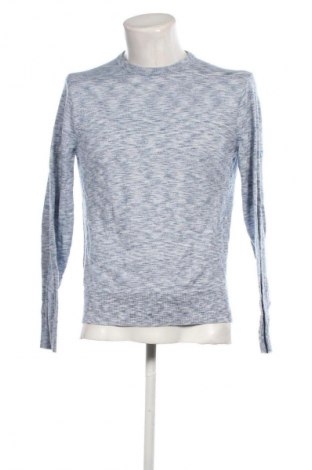 Herrenpullover Old Navy, Größe M, Farbe Blau, Preis € 3,49