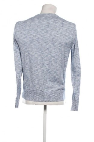 Herrenpullover Old Navy, Größe M, Farbe Blau, Preis € 8,49