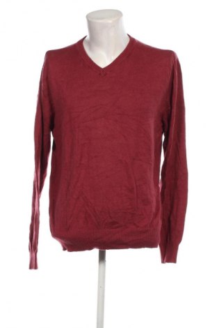 Herrenpullover Old Navy, Größe XL, Farbe Rot, Preis € 10,99