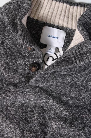 Męski sweter Old Navy, Rozmiar L, Kolor Kolorowy, Cena 110,99 zł