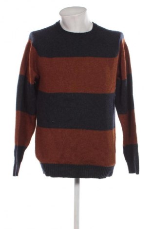 Мъжки пуловер Old Navy, Размер L, Цвят Многоцветен, Цена 34,00 лв.