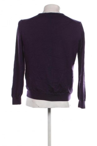 Herrenpullover Olymp, Größe M, Farbe Lila, Preis 14,99 €