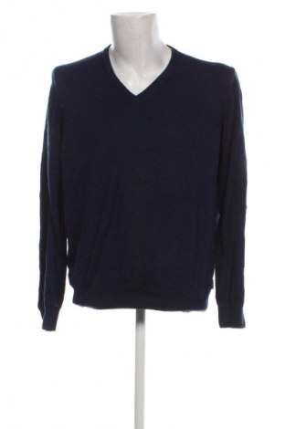 Herrenpullover Olymp, Größe XL, Farbe Blau, Preis € 15,49