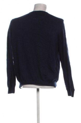 Herrenpullover Olymp, Größe XL, Farbe Blau, Preis € 15,49