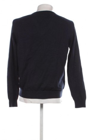 Herrenpullover Olymp, Größe L, Farbe Blau, Preis 15,49 €