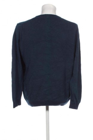 Herrenpullover, Größe XXL, Farbe Blau, Preis € 7,49