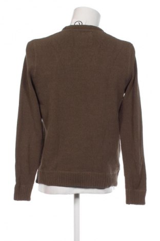 Herrenpullover Only & Sons, Größe L, Farbe Grün, Preis € 7,49