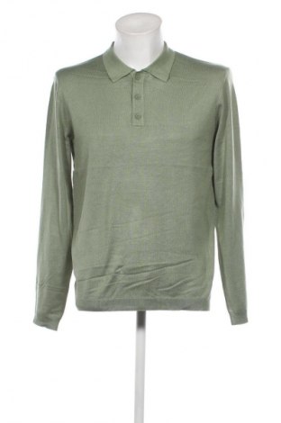 Herrenpullover Only & Sons, Größe L, Farbe Grün, Preis € 8,49