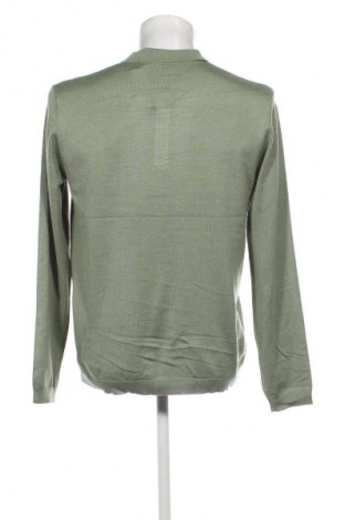 Herrenpullover Only & Sons, Größe L, Farbe Grün, Preis € 6,99