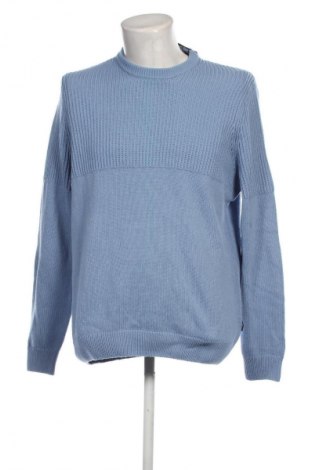 Pánsky sveter  Only & Sons, Veľkosť XL, Farba Modrá, Cena  14,23 €