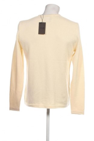 Herrenpullover Only & Sons, Größe L, Farbe Beige, Preis € 10,49