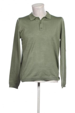 Herrenpullover Only & Sons, Größe L, Farbe Grün, Preis 9,99 €