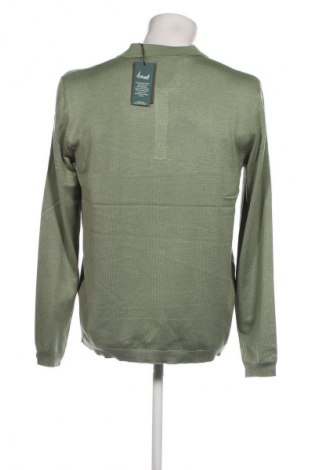 Herrenpullover Only & Sons, Größe L, Farbe Grün, Preis € 10,79