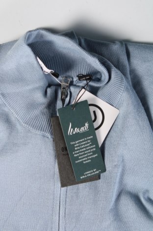 Herrenpullover Only & Sons, Größe L, Farbe Blau, Preis € 9,99