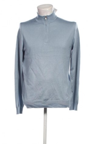 Herrenpullover Only & Sons, Größe L, Farbe Blau, Preis € 9,99