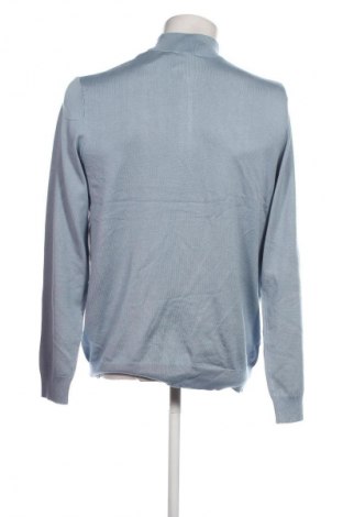 Herrenpullover Only & Sons, Größe L, Farbe Blau, Preis € 9,99