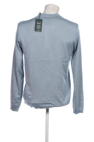 Herrenpullover Only & Sons, Größe L, Farbe Blau, Preis € 9,99