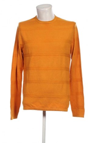 Herrenpullover Only & Sons, Größe L, Farbe Orange, Preis € 10,49