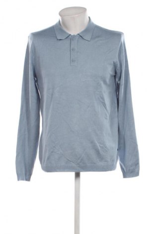 Herrenpullover Only & Sons, Größe L, Farbe Blau, Preis € 7,99