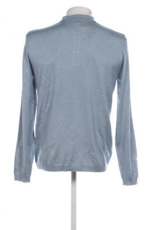 Herrenpullover Only & Sons, Größe L, Farbe Blau, Preis 23,71 €