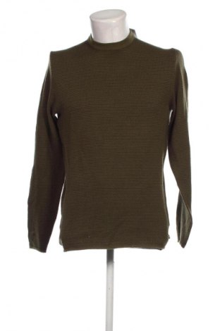 Herrenpullover Only & Sons, Größe M, Farbe Grün, Preis € 9,99