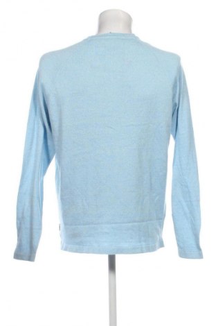 Herrenpullover Only & Sons, Größe L, Farbe Blau, Preis 9,99 €