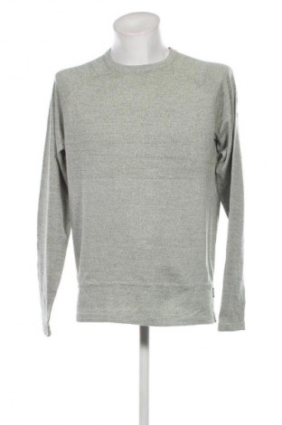Мъжки пуловер Only & Sons, Размер L, Цвят Зелен, Цена 26,22 лв.