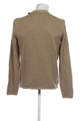 Herrenpullover Only & Sons, Größe M, Farbe Weiß, Preis € 10,49