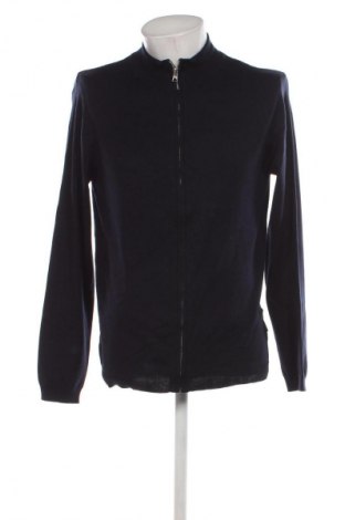 Herrenpullover Only & Sons, Größe L, Farbe Blau, Preis 20,99 €