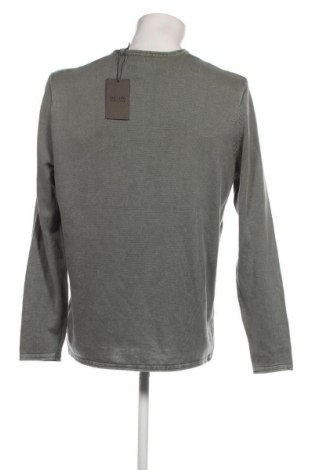 Herrenpullover Only & Sons, Größe XL, Farbe Grün, Preis € 9,99