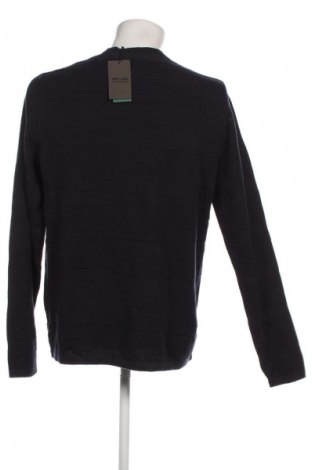 Herrenpullover Only & Sons, Größe L, Farbe Blau, Preis 10,49 €