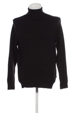 Herrenpullover Only & Sons, Größe L, Farbe Schwarz, Preis 11,62 €