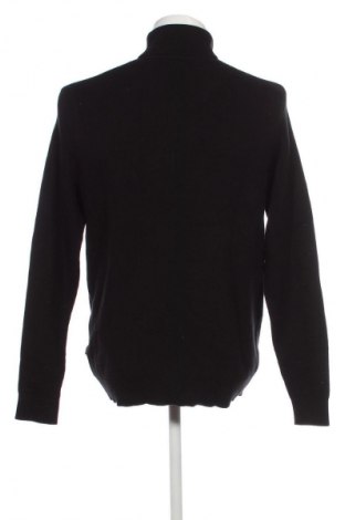 Herrenpullover Only & Sons, Größe L, Farbe Schwarz, Preis 10,49 €