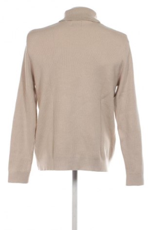 Herrenpullover Only & Sons, Größe XL, Farbe Beige, Preis 13,99 €