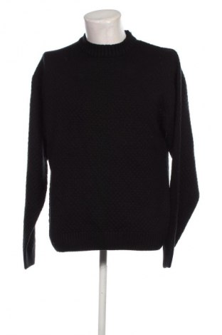 Мъжки пуловер Originals By Jack & Jones, Размер M, Цвят Черен, Цена 43,89 лв.