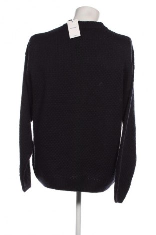 Pánsky sveter  Originals By Jack & Jones, Veľkosť XL, Farba Modrá, Cena  15,95 €