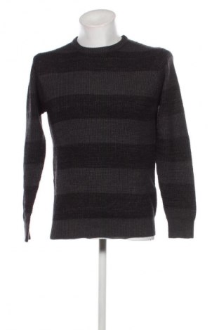 Мъжки пуловер Oviesse, Размер M, Цвят Сив, Цена 16,53 лв.