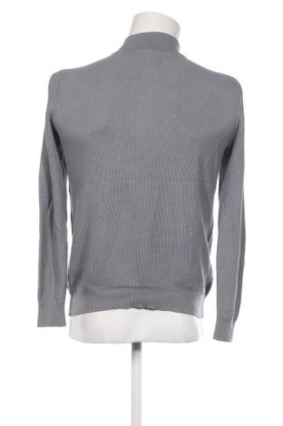 Herrenpullover Paul Hunter, Größe L, Farbe Grau, Preis 14,99 €