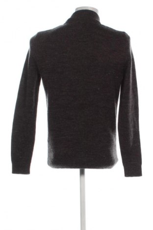 Herrenpullover Pier One, Größe L, Farbe Grau, Preis € 7,49